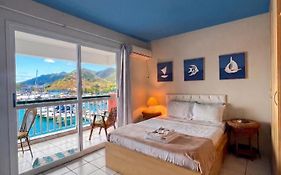 Piratas Residence